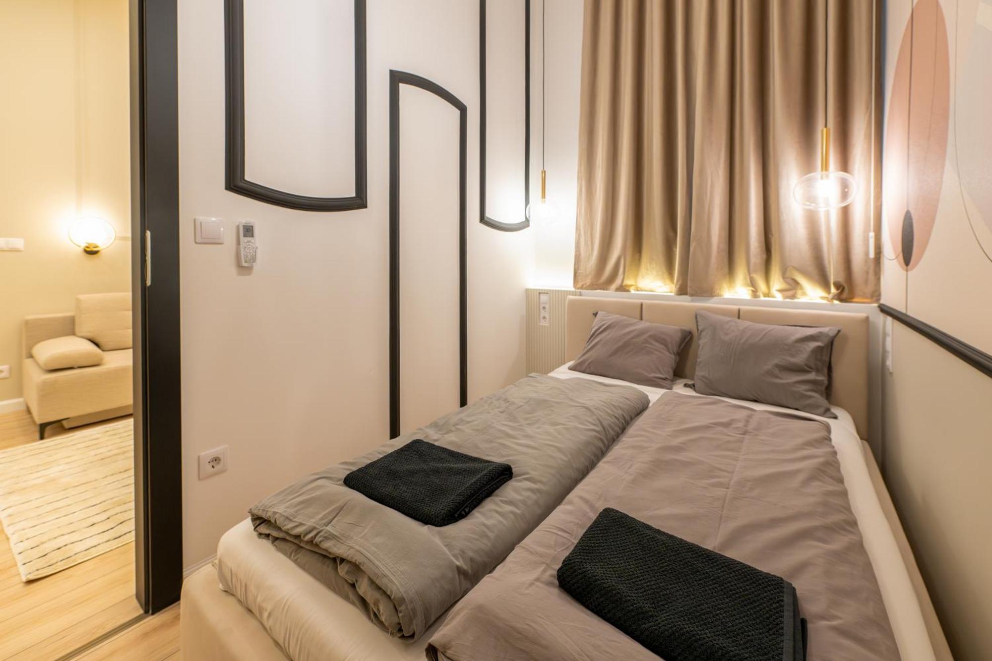Apartamento Acacia-a20 Budapest